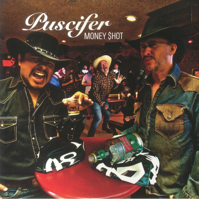 Puscifer Money Shot