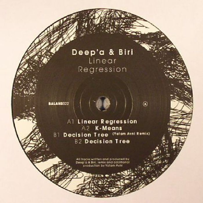 Deepa | Biri Linear Regression