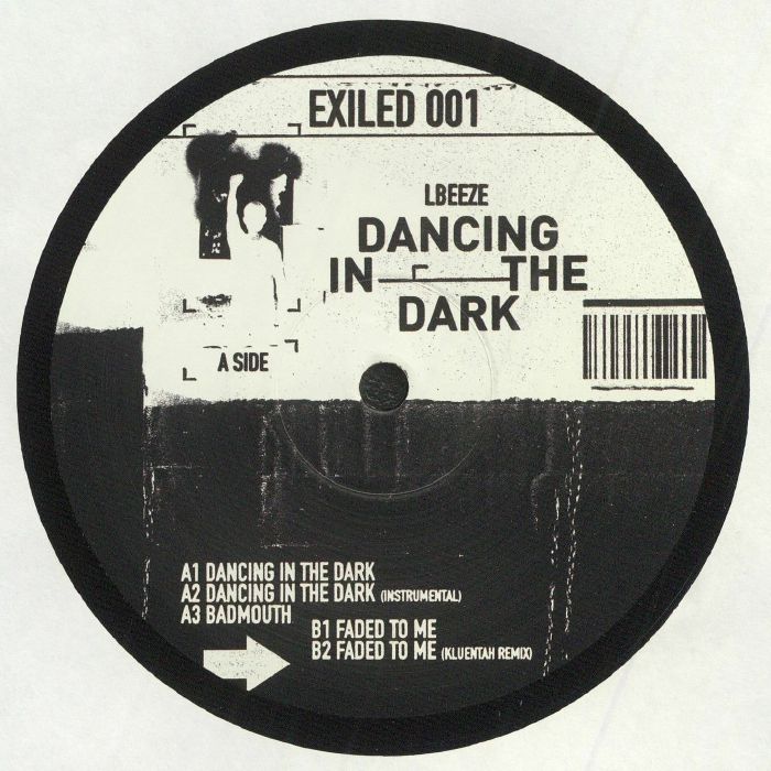 Exiled Vinyl