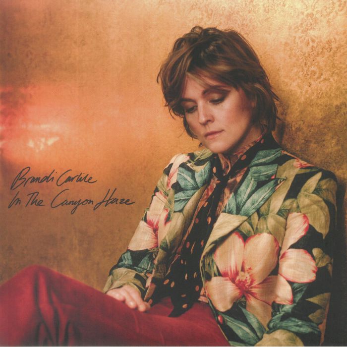 Brandi Carlile In These Silent Days and In The Canyon Haze (Deluxe Edition)