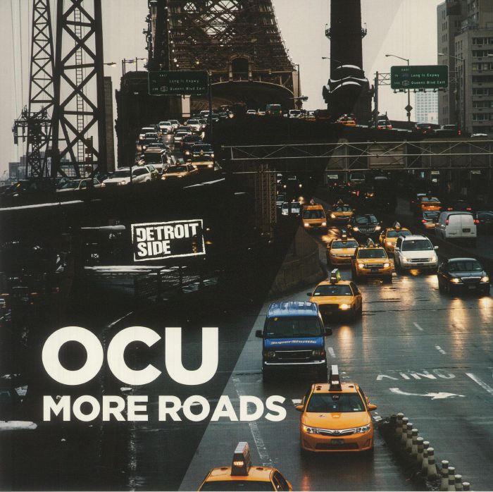 Ocu More Roads