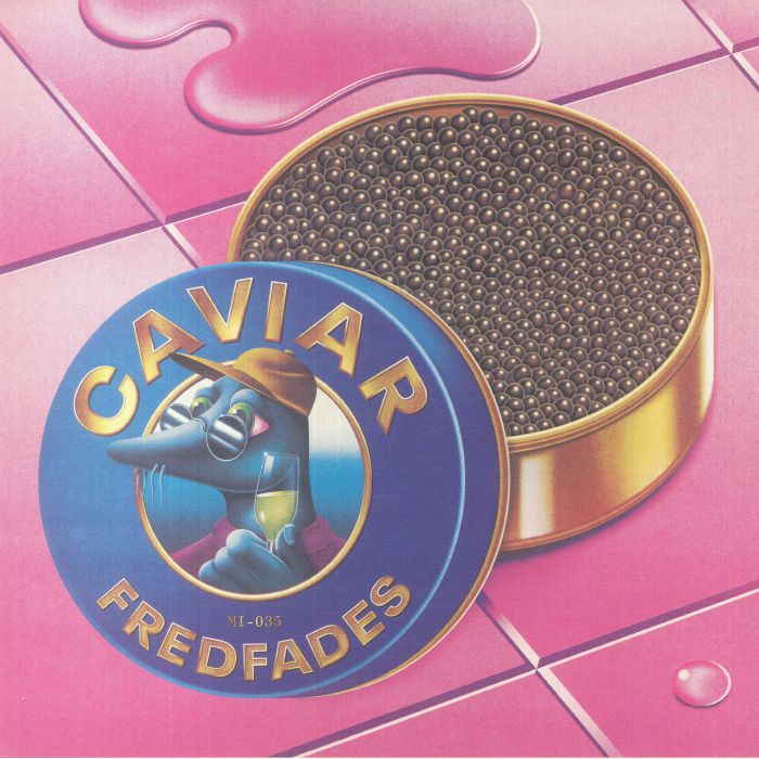 Fredfades Caviar