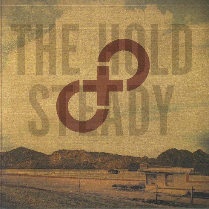 The Hold Steady Stay Positive