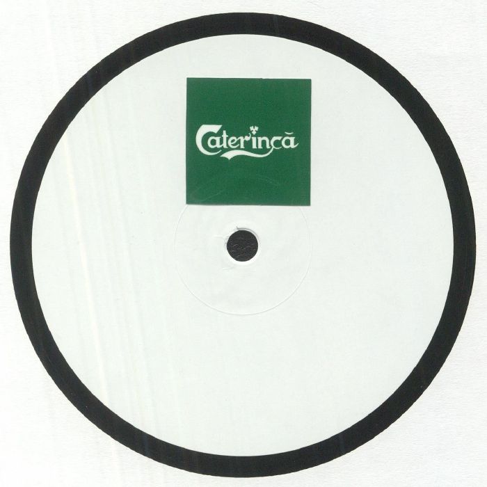 Caterinca Vinyl