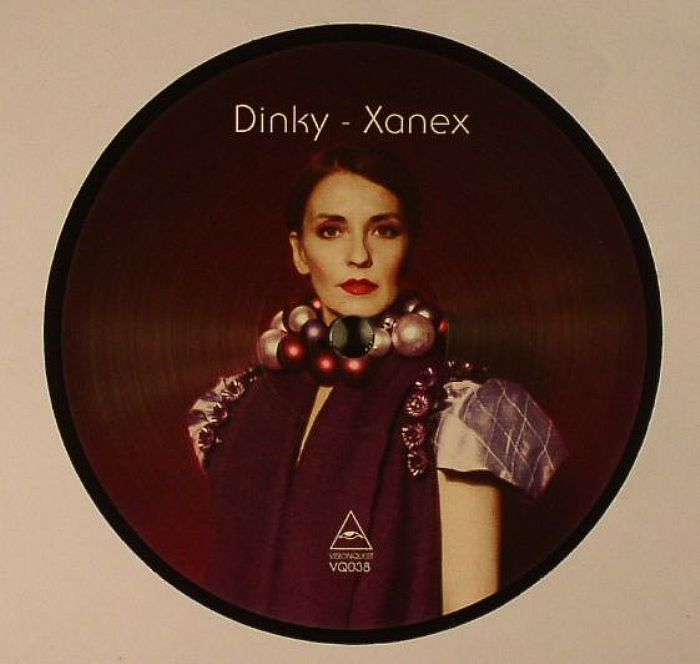Dinky Xanex