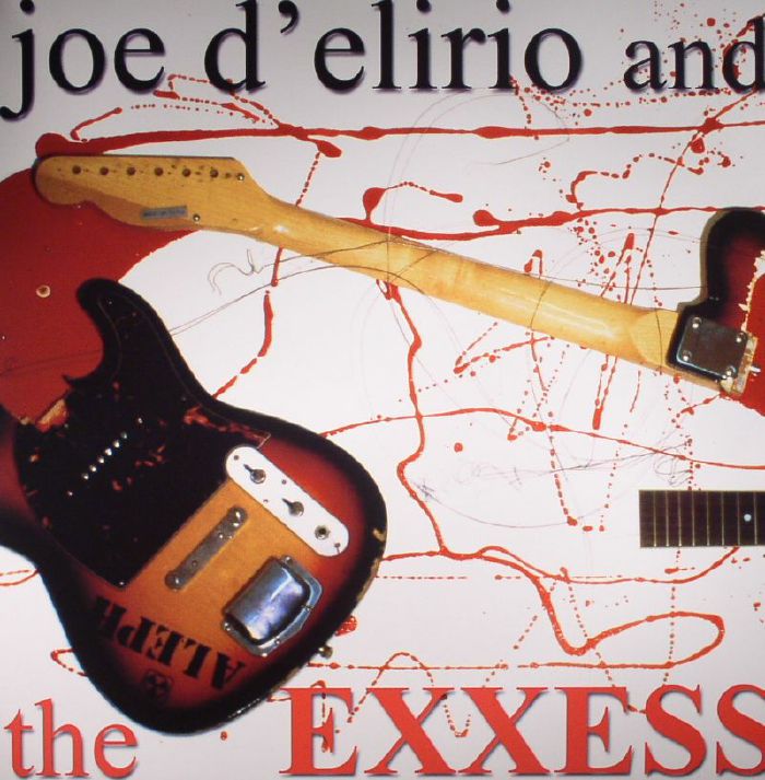 Synthetic Shadows Vinyl