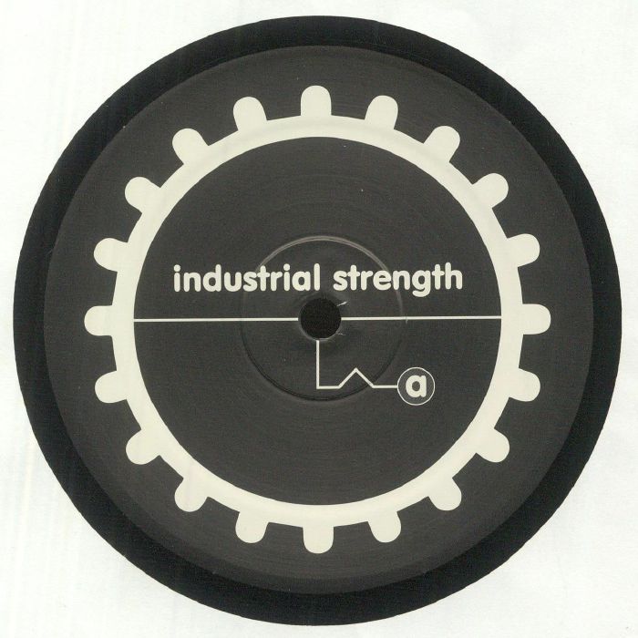 Disintegrator Lock On Target