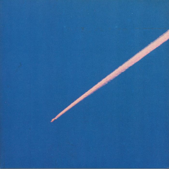 King Krule – The Ooz vinyl cover