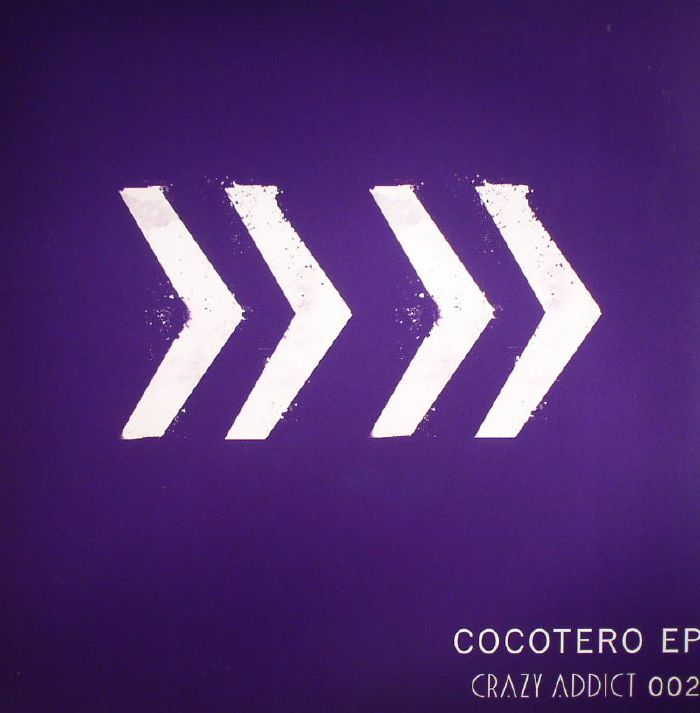 Alvaro Pastore Cocotero EP
