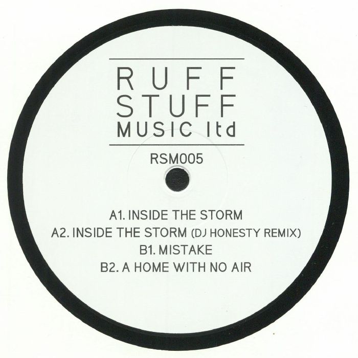 Ruff Stuff RSM 005