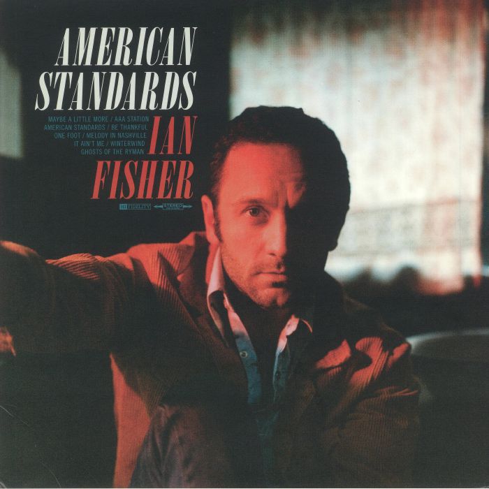 Ian Fisher American Standards