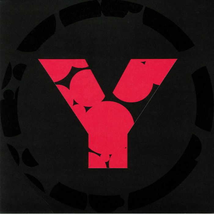 Pryda Vinyl