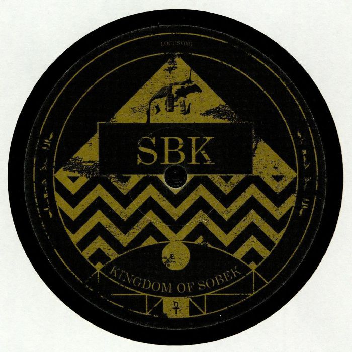 Sbk Kingdom Of Sobek