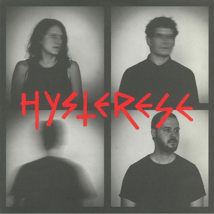 Hysterese Hysterese