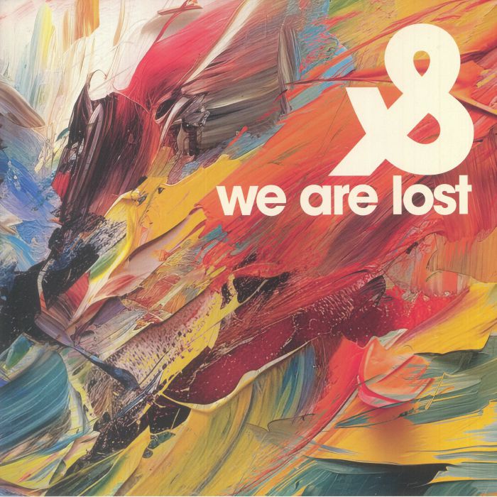 Various Artists We Are Lost