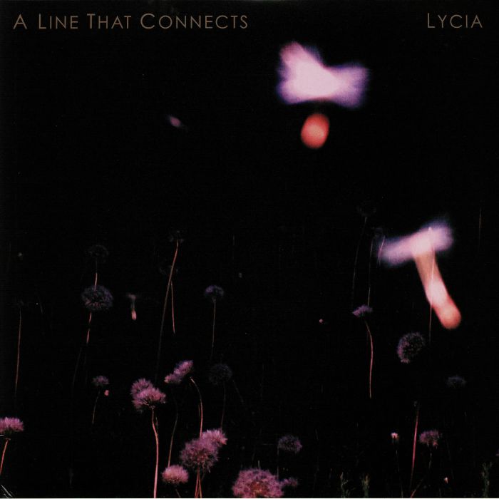 Lycia A Line That Connects