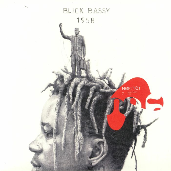 Blick Bassy 1958