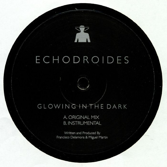 Echodroides Glowing In The Dark