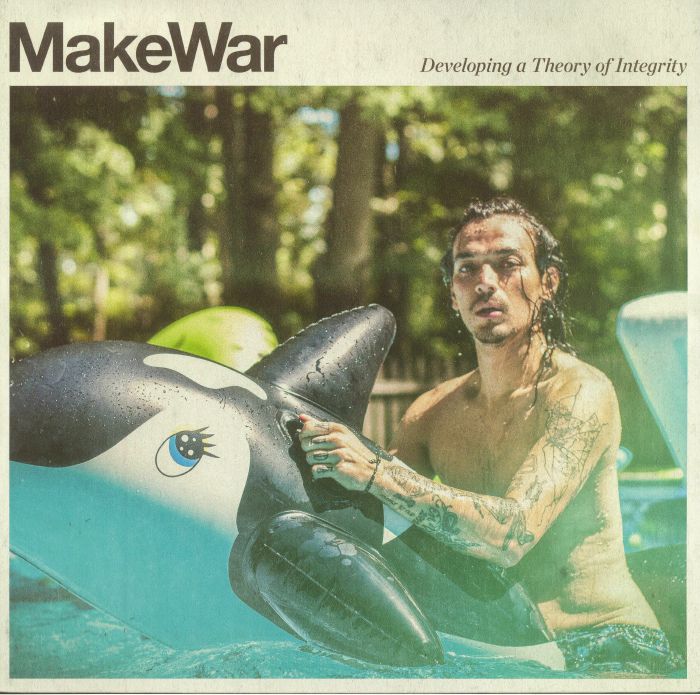 Makewar Developing A Theory Of Integrity