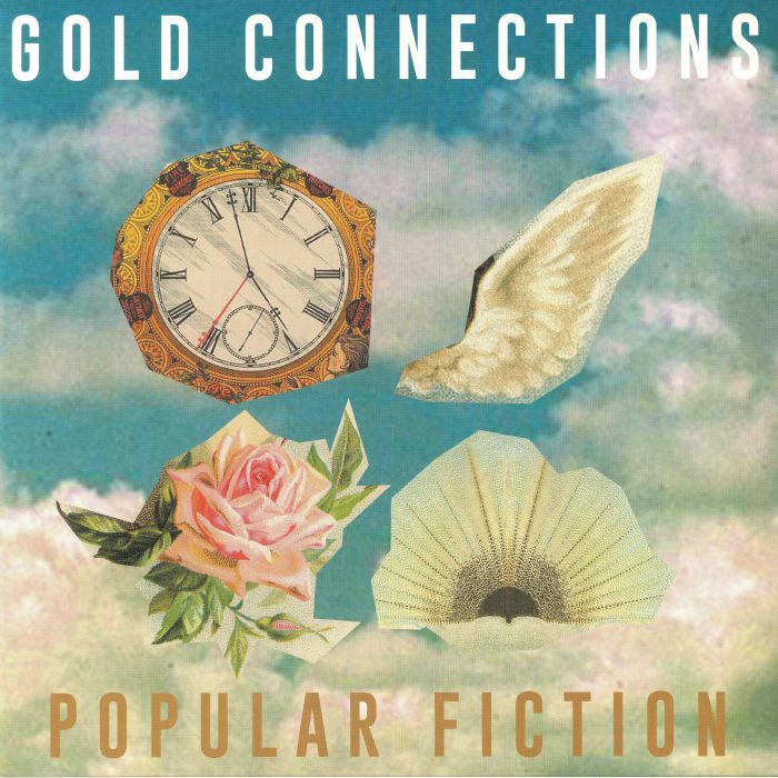 Gold Connections Popular Fiction